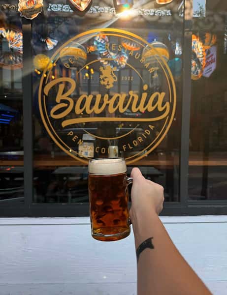 beer