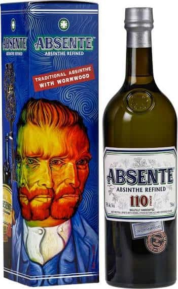 Grande Absente