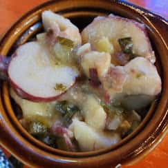 German Potato Salad