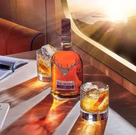 Dalmore 12yr