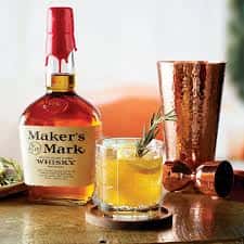Maker's Mark