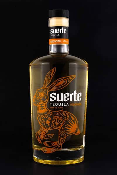Suerte Repo