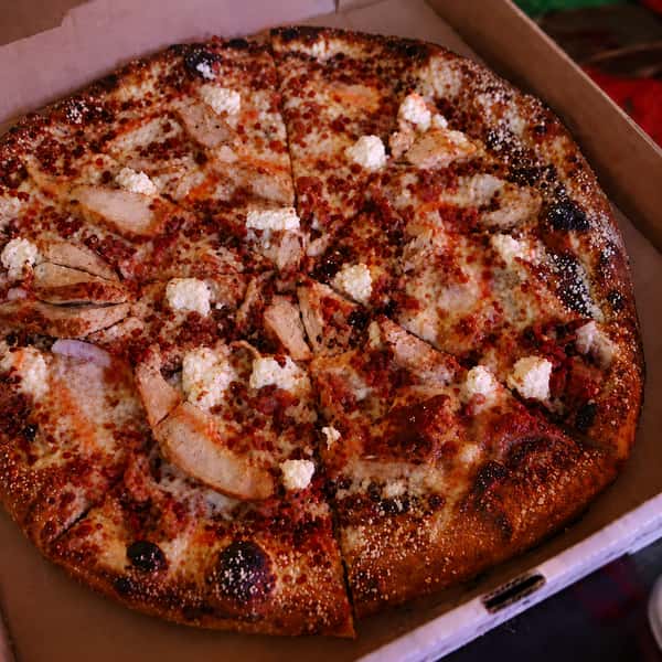 BBQ Chicken