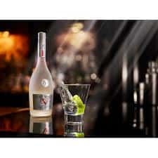 Remy Martin V -Eau-De-Vie Clear