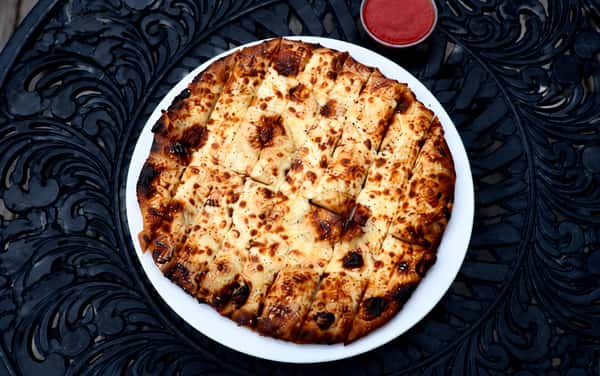 Cheesy Bread