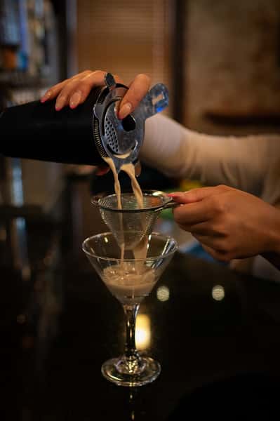 Cocktails