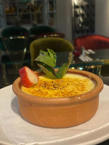 Dessert