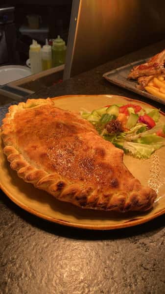 Milano Calzone