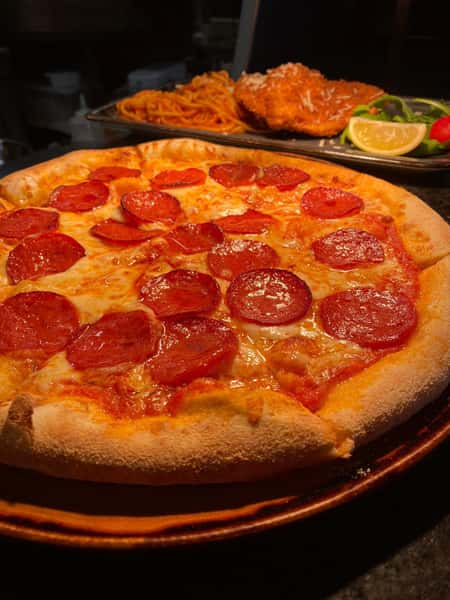 Peperoni