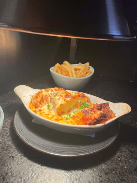 Lasagna