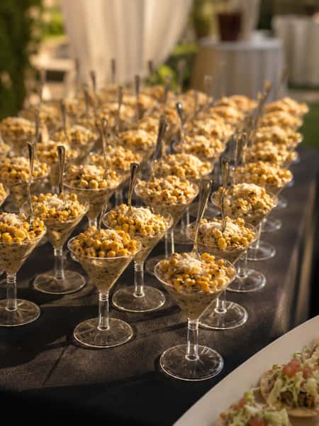 app catering