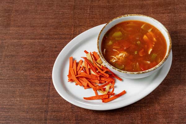 Tortilla Soup
