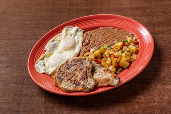 Pork Chops