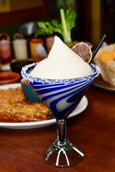 frozen marg