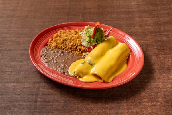 Fajita Fiesta