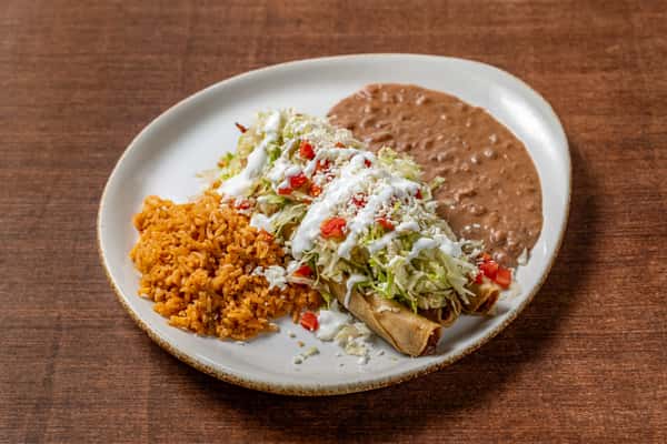 Flautas