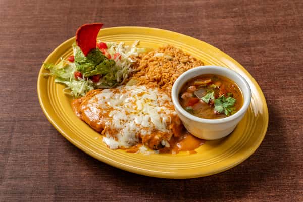 Flame-Grilled Chicken Breast