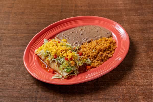 Tacos Rancheros