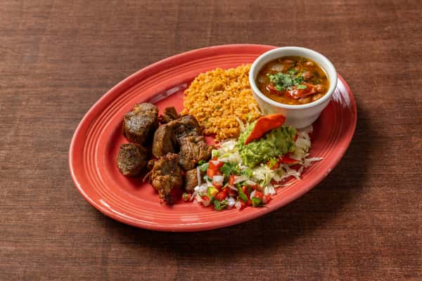 Pork Carnitas