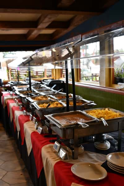 buffet