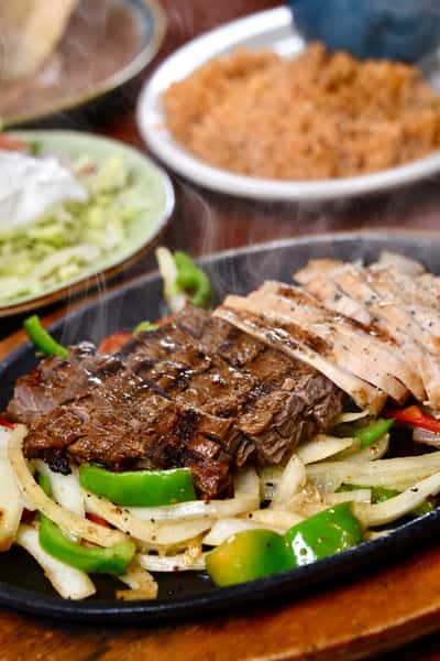 Fajitas