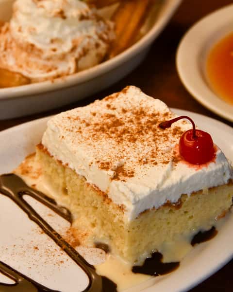 Tres Leches