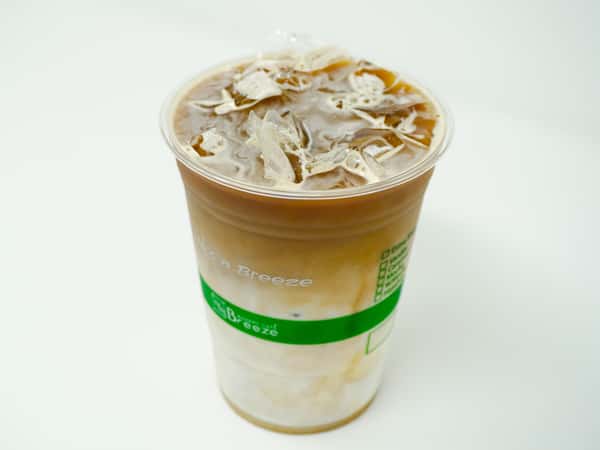 Cafe Latte