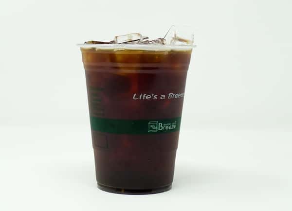 Americano (16 Oz)
