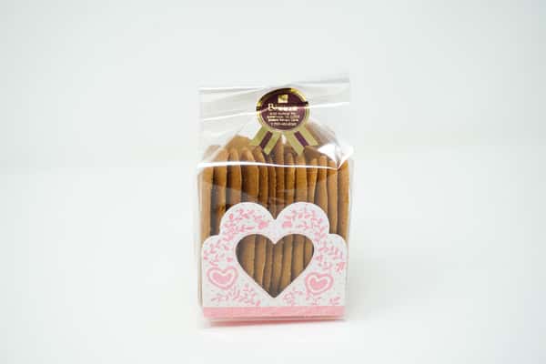 Langue de Chat Cookie