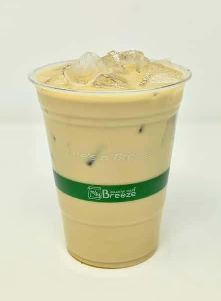 Corn Latte