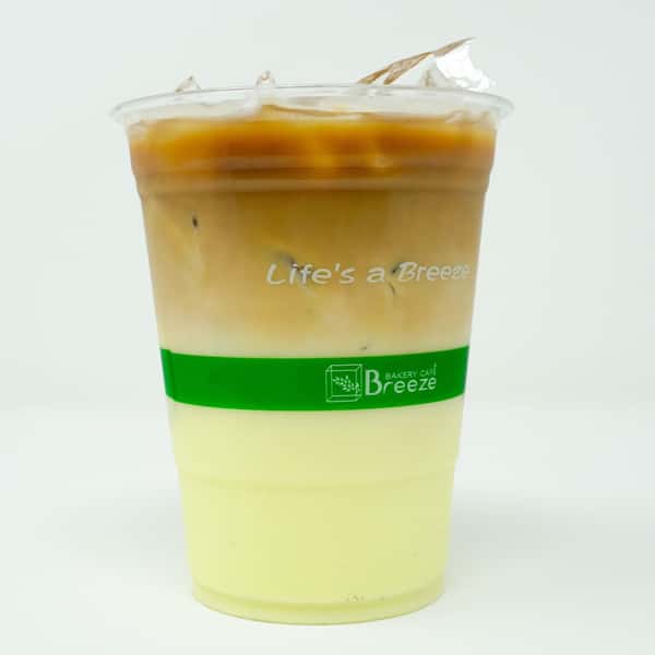 J.M.T. Banana Latte