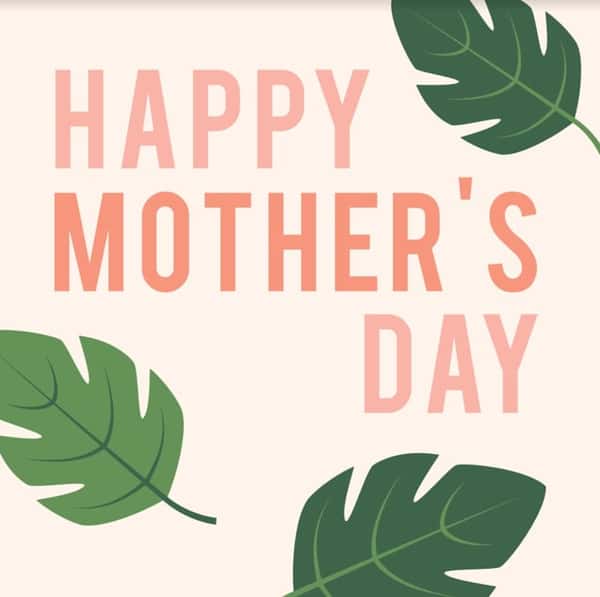 This Mother's Day, Pollo Maya is celebrating the love, strength, and warmth that moms bring to every moment. 💐 Here's to the women who inspire us, support us, and make life brighter every day. ❤️ #MothersDay #PolloMaya #CelebrateMom