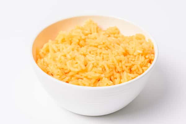 SIDE OF RICE