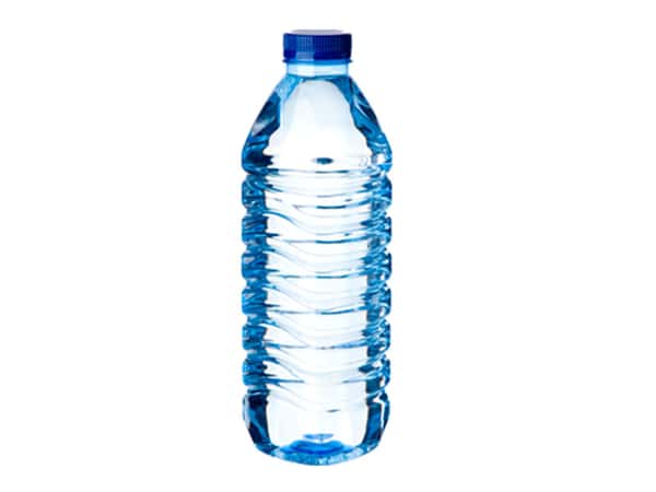 BOTTLED WATER (botella de Agua))