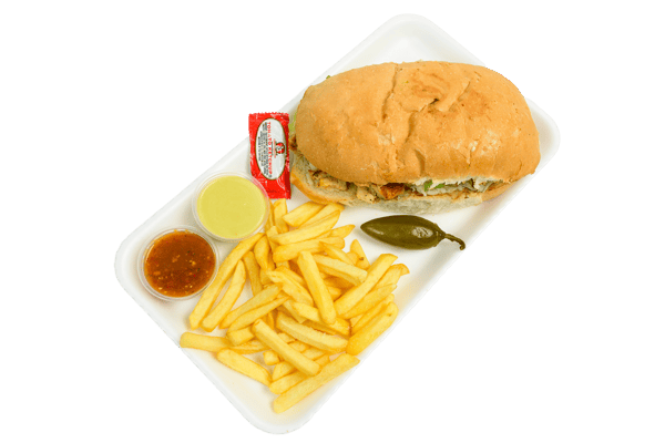 TORTA