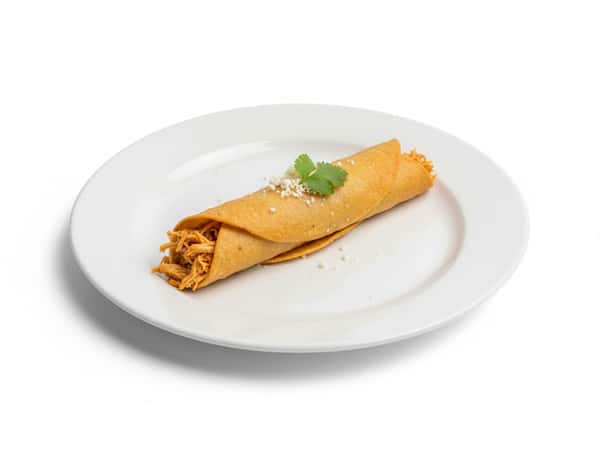 FLAUTA EXTRA