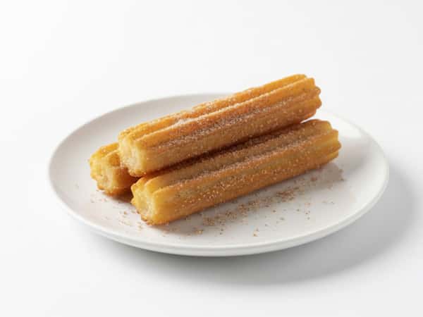 churro review