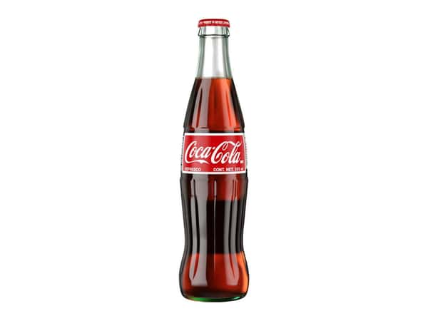 MEXICAN COKE