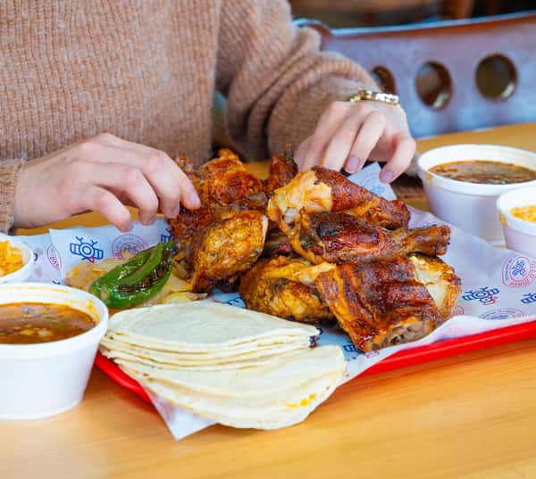 pollo