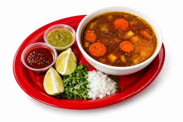 CONSOME DE BORREGO 20 OZ