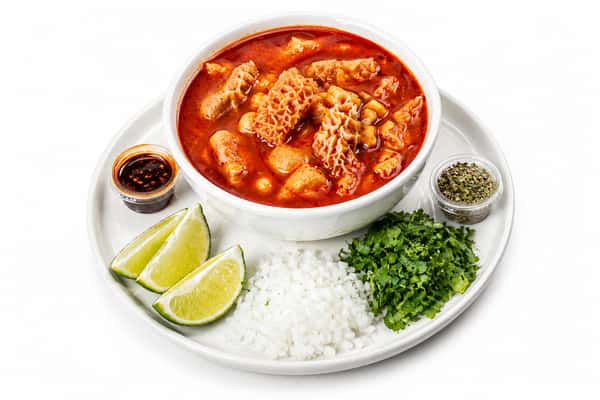 MENUDO PANZA