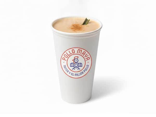 Atole Chico 20 Oz.