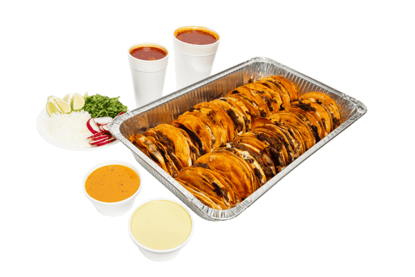 30 QUESITACOS