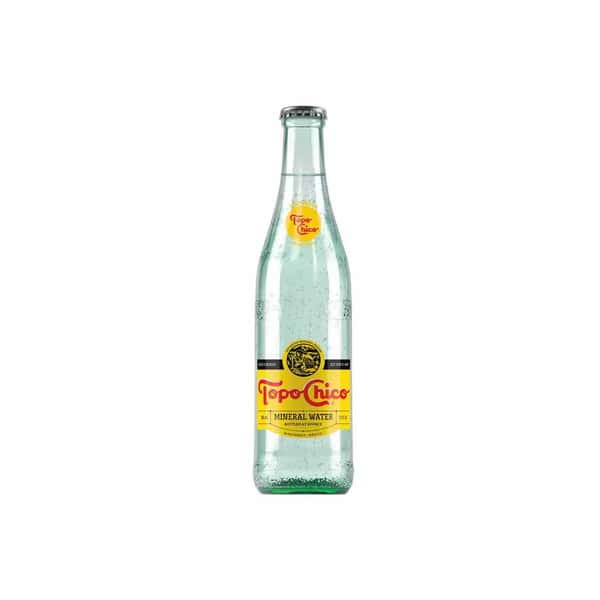 Topochico