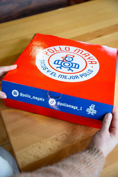 box