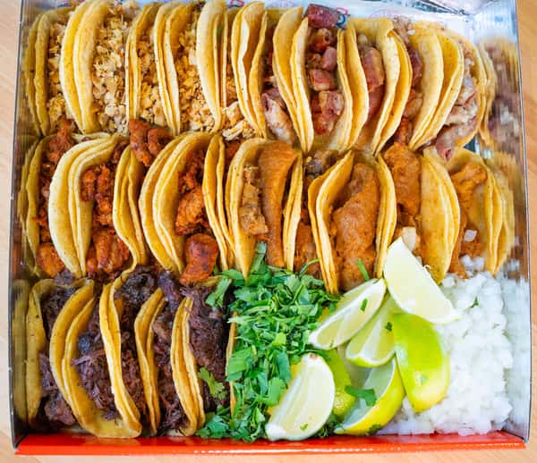 tacos