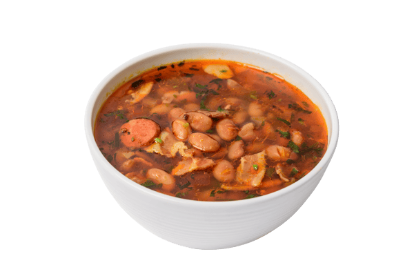SIDE OF CHARRO BEANS