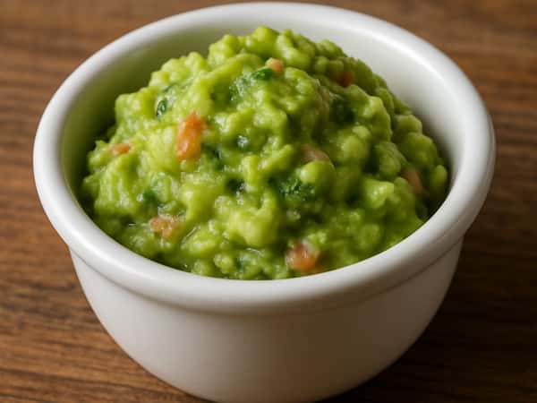 GUACAMOLE 8OZ