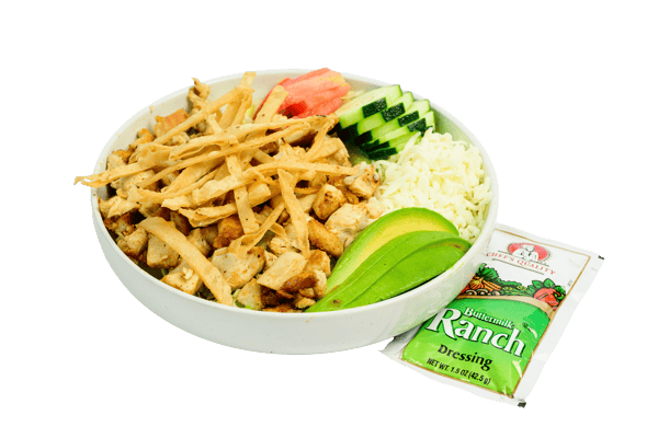 Maya Salad
