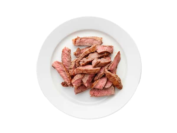 Extra Meat